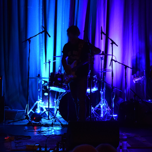 Austin McCarthy Music