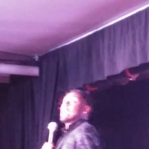 Kountry Wayne at Charlotte, NC in The Comedy Zone 2018