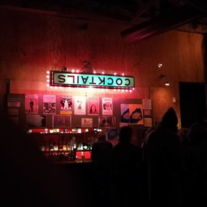 John Mulaney at Los Angeles, CA in Bootleg Theater 2018