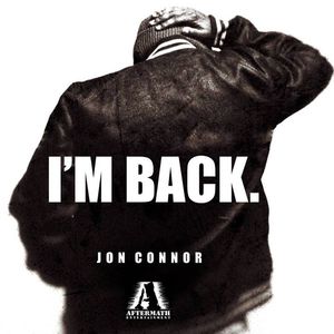 Jon Connor Tickets, Tour Dates and Concerts