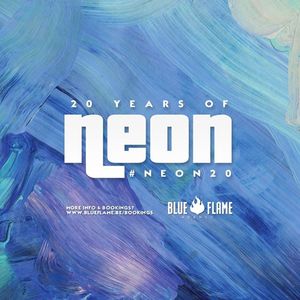 DJ Neon Tickets, Tour Dates and %{concertOrShowText}