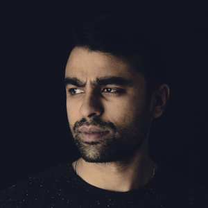 Khalil Suleman