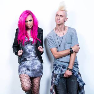 Icon For Hire Tickets, Tour Dates and Concerts