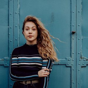 Lauran Hibberd
