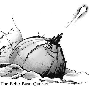 The Echo Base Quartet Tickets, Tour Dates and Concerts