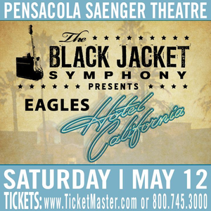 The Black Jacket Symphony