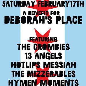 Hotlips Messiah Tickets, Tour Dates and %{concertOrShowText}