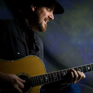 Brian Ashley Jones