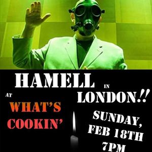 Hamell On Trial Tickets, Tour Dates and Concerts