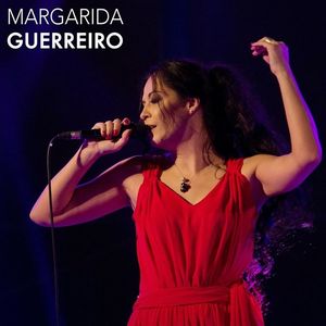 Margarida Guerreiro Tickets, Tour Dates and Concerts