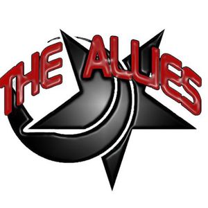 Billets, dates de tournée et concerts pour The Allies