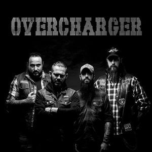 Overcharger Tickets, Tour Dates and Concerts