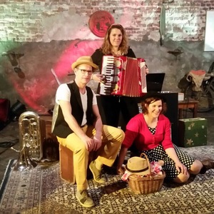 Marjolein: Zangeres & Vocal coach
