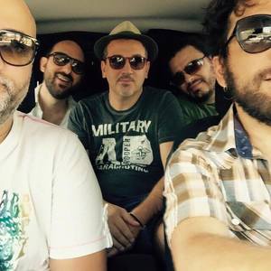 CiaoRino Tickets, Tour Dates and Concerts