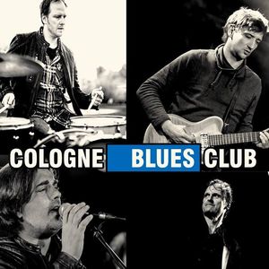 Cologne Blues Club Tickets, Tour Dates and Concerts