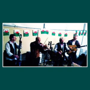 The Eryl Jones Band - Eryl Jones a'r Band