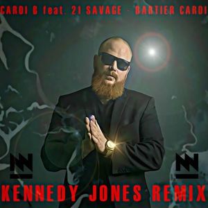 Kennedy Jones Tickets, Tour Dates and Concerts