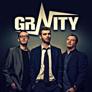 Gravity - The John Mayer Experience
