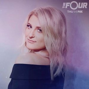Meghan Trainor