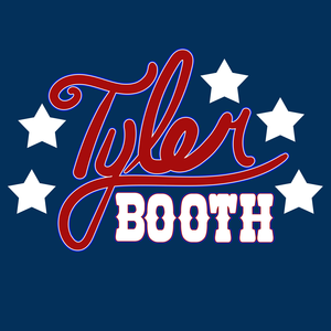 Tyler Booth Music