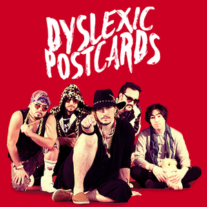 Dyslexic Postcards Tickets, Tour Dates and %{concertOrShowText}