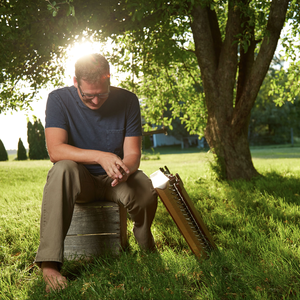 Billets, dates de tournée et concerts pour Ted Yoder