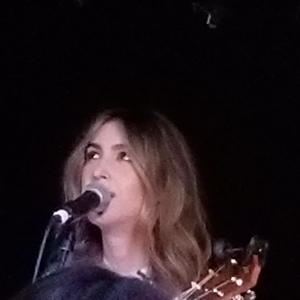 Kate Voegele at Ann Arbor, MI in Blind Pig 2018