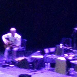 Carlos Núñez at Madrid, Spain in Teatro Circo Price 2018