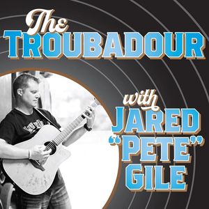 Jared "Pete" Gile Tickets, Tour Dates and Concerts