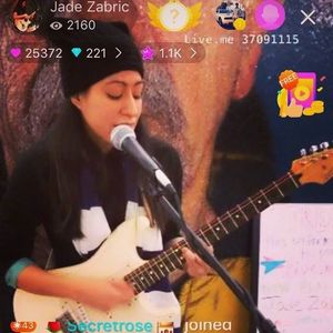 Jade Zabric Tickets, Tour Dates and Concerts