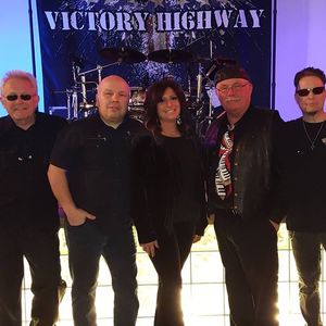 Victory Hwy (Highway) Tickets, Tour Dates and %{concertOrShowText}