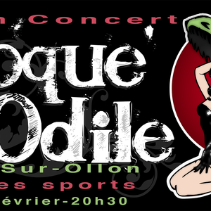 Croque'Odile