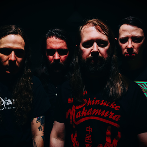 Huntsmen Tickets, Tour Dates and Concerts