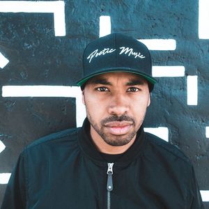 Mike Xavier