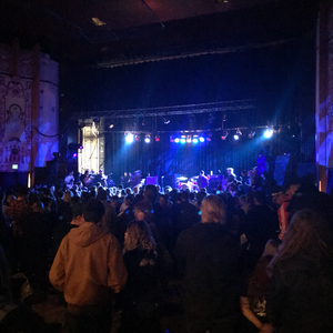 Ceremony at Petaluma, CA in The Phoenix Theater 2018
