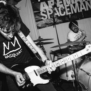 Apeman Spaceman Tickets, Tour Dates and Concerts