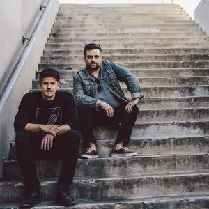 Walker & Royce Tickets, Tour Dates and Concerts