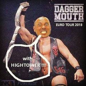 Hightower Tickets, Tour Dates and Concerts