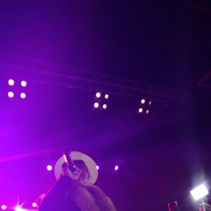Plies at Charlotte, NC in The Fillmore Charlotte 2018