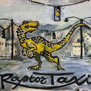 Raptor Taxi