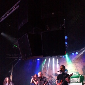 Fates Warning at West Hollywood, CA in Whisky A Go Go 2018