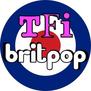 TFI Britpop Tickets, Tour Dates and Concerts