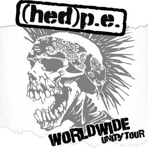 (hed) p.e. Tickets, Tour Dates and Concerts