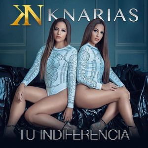 K-NARIAS OFICIAL Tickets, Tour Dates and %{concertOrShowText}