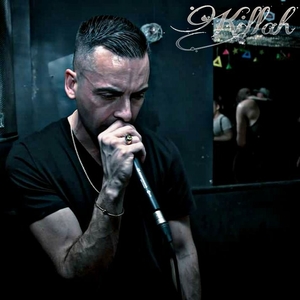 KILLAH EMCEE Tickets, Tour Dates and Concerts