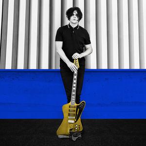 Jack White Tickets, Tour Dates and Concerts