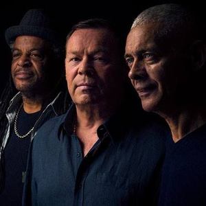 UB40 Featuring Ali, Astro, And Mickey
