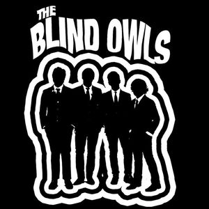 The Blind Owls Tickets, Tour Dates and %{concertOrShowText}