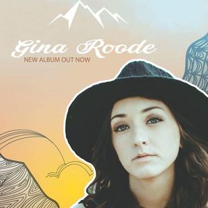 Gina Roode Tickets, Tour Dates and Concerts