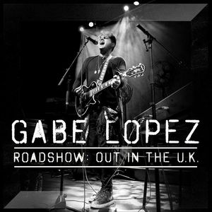 Gabe Lopez Tickets, Tour Dates and %{concertOrShowText}